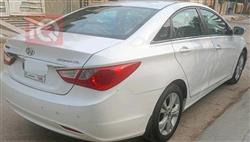 هیوندای سۆناتا